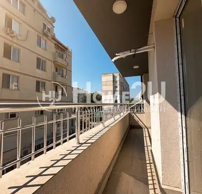 Photo 5 — Three-room apartment with terrace in Nadezhda 3, Sofia