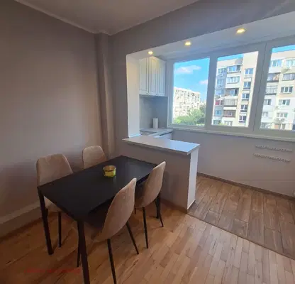 Photo 2 — Two-room apartment in Nadezhda 3, Sofia with renovated interior