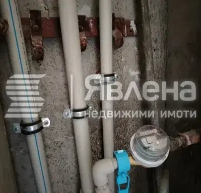 Снимка 5 — Гарсониера в Надежда 4, София с източно изложение