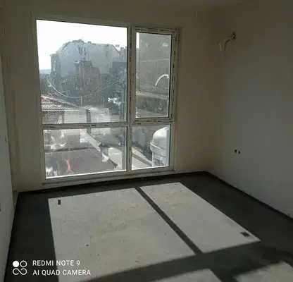 Photo 2 — Two-room apartment with terrace in Nadezhda 4, Sofia