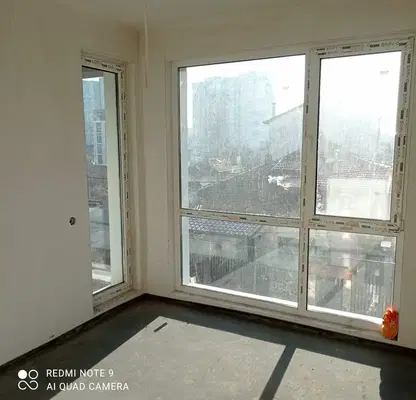 Photo 3 — Two-room apartment with terrace in Nadezhda 4, Sofia