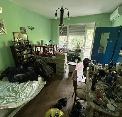 Photo 2 — Two-room apartment in Nadezhda 4 with terrace and proximity to park
