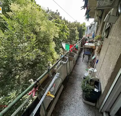Photo 3 — Two-room apartment in Nadezhda 4 with terrace and proximity to park