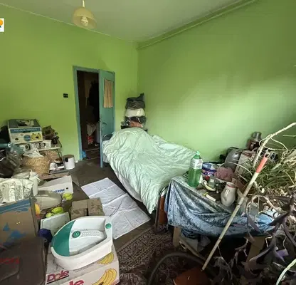 Photo 4 — Two-room apartment in Nadezhda 4 with terrace and proximity to park
