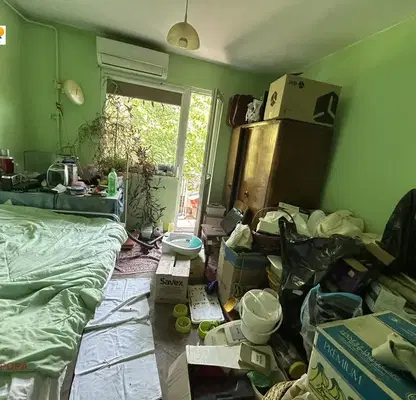 Photo 5 — Two-room apartment in Nadezhda 4 with terrace and proximity to park