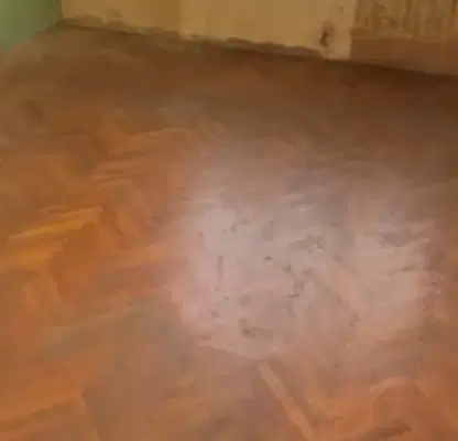 Photo 2 — Two-room apartment in Nadezhda 4 with external insulation