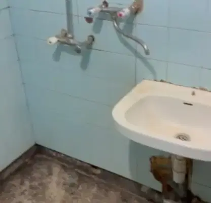 Photo 5 — Two-room apartment in Nadezhda 4 with external insulation