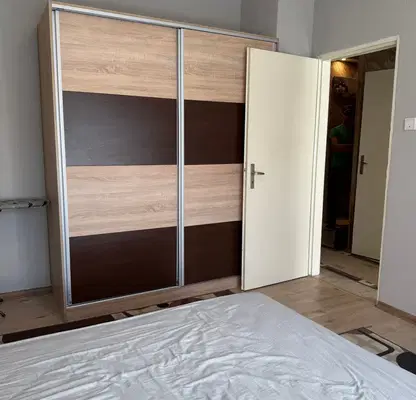 Photo 4 — Two-room apartment in Nadezhda 4 with enclosed balcony
