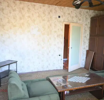 Photo 3 — Two-room apartment with two terraces in Nadezhda 4, Sofia