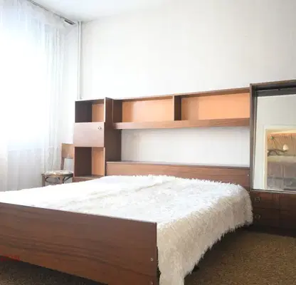 Photo 5 — Two-room apartment with two terraces in Nadezhda 4, Sofia