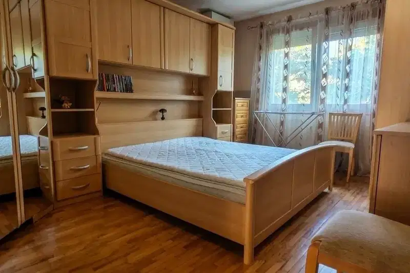 2-bedroom apartment in Sofiya, Nadejda 4
