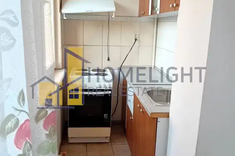 2-bedroom apartment in Sofiya, Nadejda 4