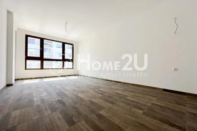 2-bedroom apartment in Sofia, Obelya 1