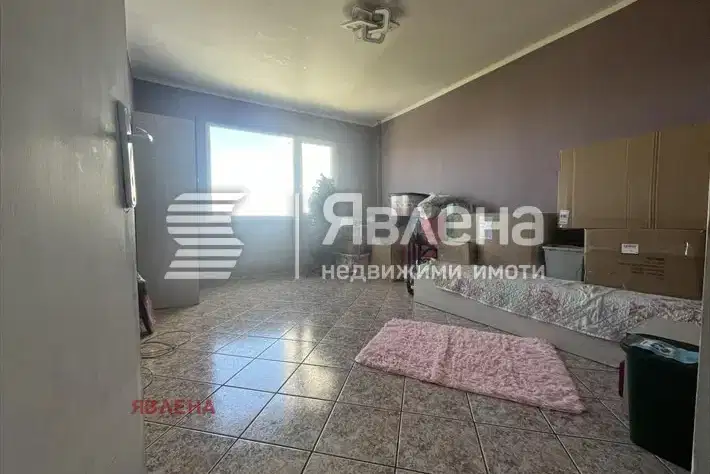 3-bedroom apartment in Sofiya, Obelya 1