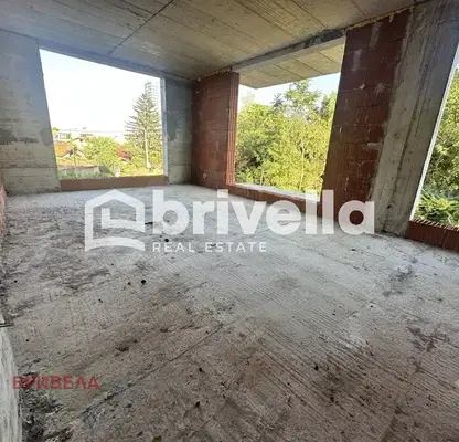 Photo 4 — Three-room apartment in Obelya 1 with parking space and elevator