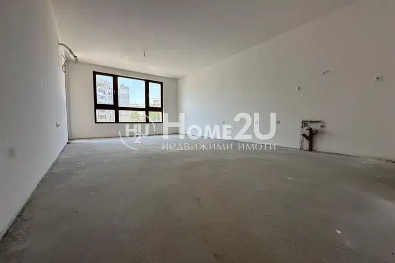 3-bedroom apartment in Sofiya, Obelya 1