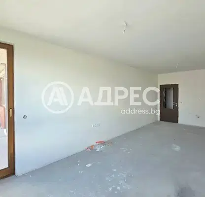 Photo 5 — Three-room apartment with south aspect in Obelya 1, Sofia