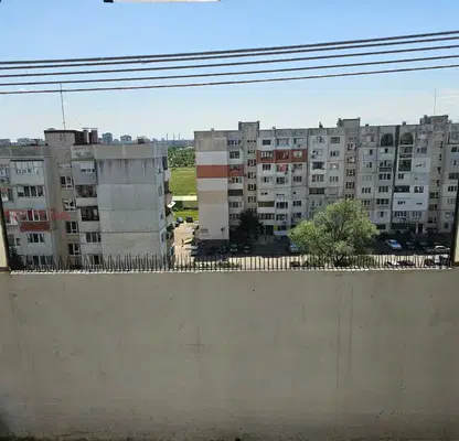 Photo 2 — Two-room apartment on top floor in Obelya 1, Sofia