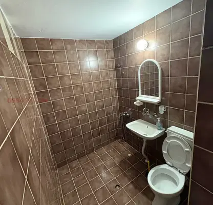 Photo 3 — Two-room apartment on top floor in Obelya 1, Sofia