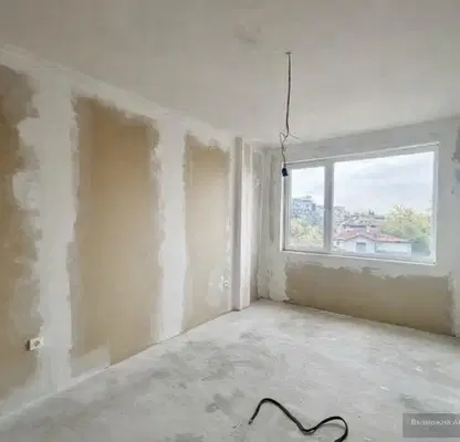 Photo 2 — Three-room apartment with two terraces in Obelya, Sofia