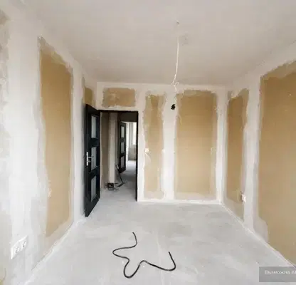 Photo 3 — Three-room apartment with two terraces in Obelya, Sofia