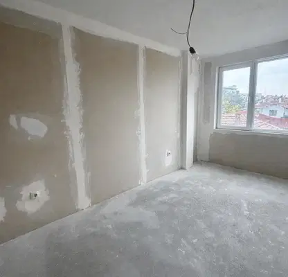 Photo 4 — Three-room apartment with two terraces in Obelya, Sofia