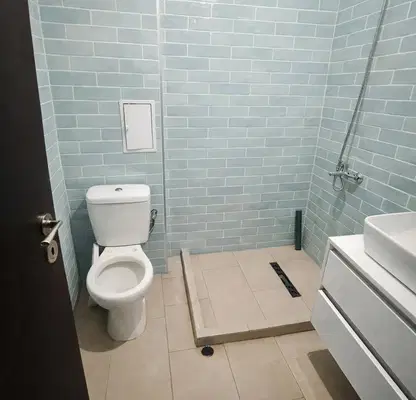 Photo 5 — Three-room apartment with two terraces in Obelya, Sofia