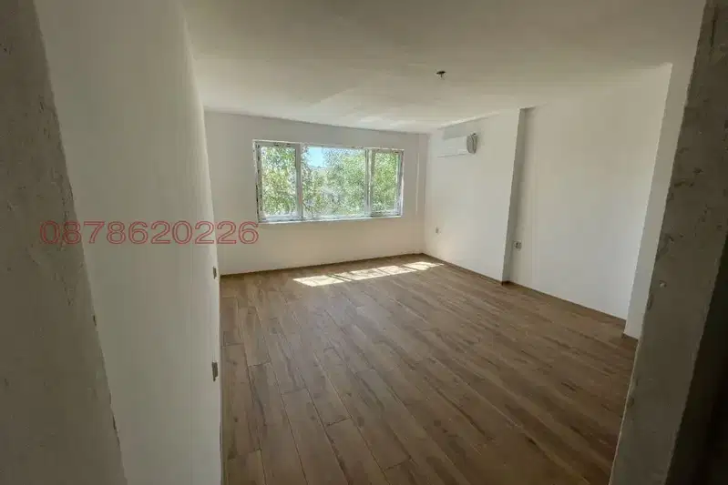 Two-room apartment with south aspect in Obelya 2, Sofia