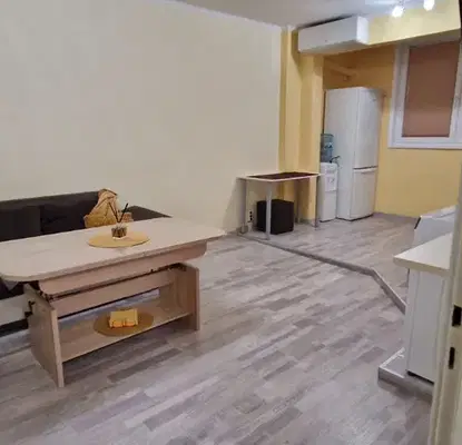 Photo 2 — Two-room apartment with south aspect in Obelya 2, Sofia