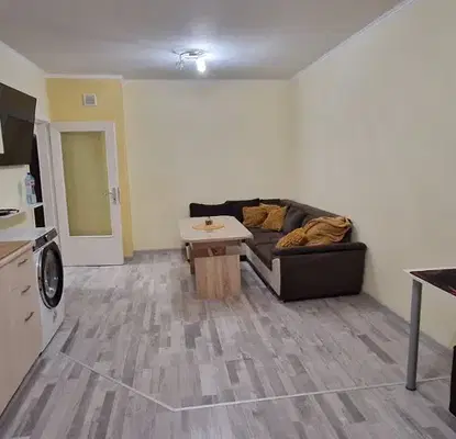 Photo 3 — Two-room apartment with south aspect in Obelya 2, Sofia