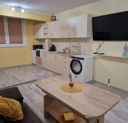 Photo 4 — Two-room apartment with south aspect in Obelya 2, Sofia