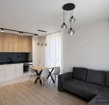 Photo 2 — 2-bedroom apartment in Sofiya, Obelya 2