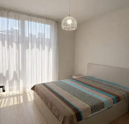 Photo 3 — 2-bedroom apartment in Sofiya, Obelya 2