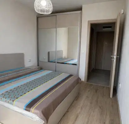 Photo 4 — 2-bedroom apartment in Sofiya, Obelya 2