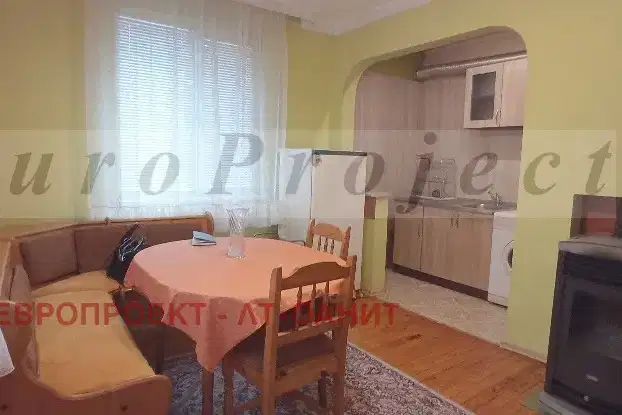 Two-room apartment with parking in Obelya 2, Sofia