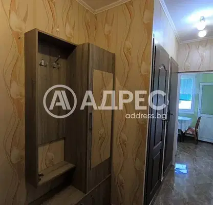 Photo 3 — 2-room apartment with enclosed terrace in Obelya 2, Sofia