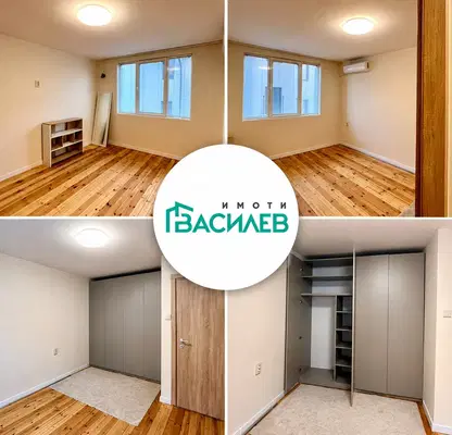 Photo 4 — Three-room apartment with terrace in Obelya district, Sofia