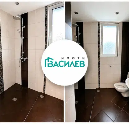 Photo 5 — Three-room apartment with terrace in Obelya district, Sofia