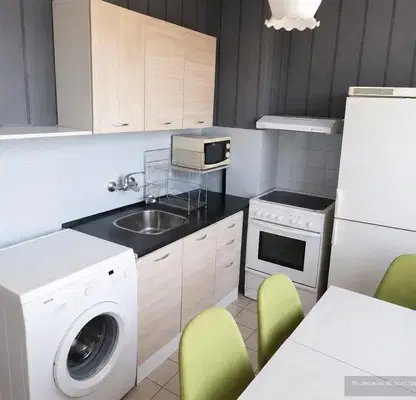 Photo 3 — Three-room apartment with two terraces in Obelya, Sofia