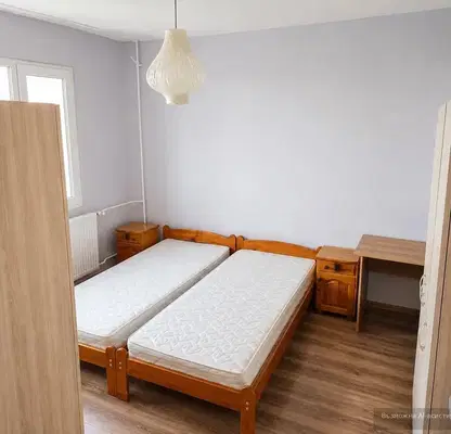 Photo 4 — Three-room apartment with two terraces in Obelya, Sofia