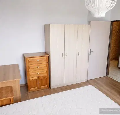 Photo 5 — Three-room apartment with two terraces in Obelya, Sofia