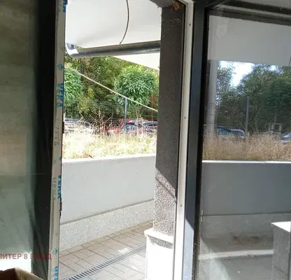 Photo 3 — 3-room apartment with garage in Oborishte, Sofia, south aspect