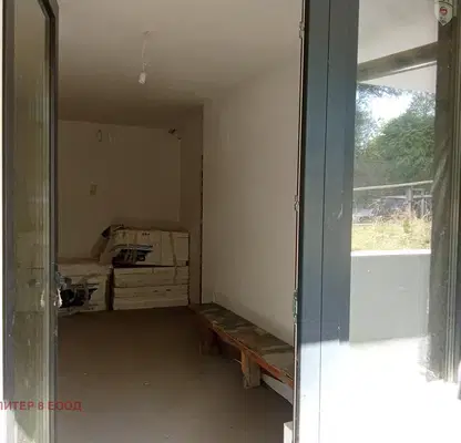 Photo 4 — 3-room apartment with garage in Oborishte, Sofia, south aspect