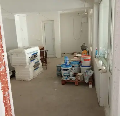 Photo 5 — 3-room apartment with garage in Oborishte, Sofia, south aspect