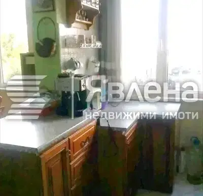 Снимка 5 — 3-стаен апартамент с балкон в Оборище, София