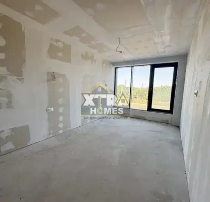 Photo 3 — Three-room apartment with terrace in Oborishte, near Zaimov Park