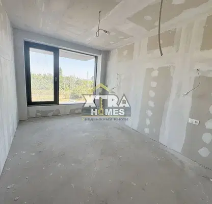 Photo 4 — Three-room apartment with terrace in Oborishte, near Zaimov Park
