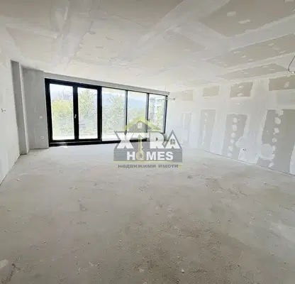 Photo 5 — Three-room apartment with terrace in Oborishte, near Zaimov Park