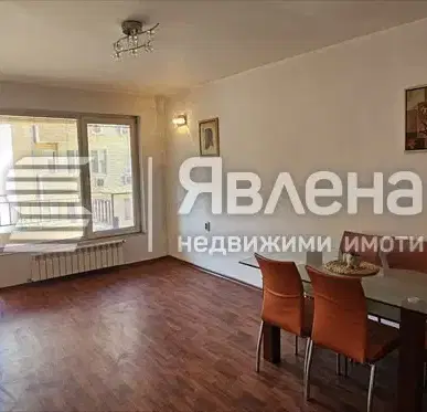 Photo 4 — Three-room apartment with two terraces in Oborishte, Sofia