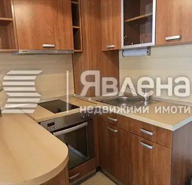 Photo 5 — Three-room apartment with two terraces in Oborishte, Sofia